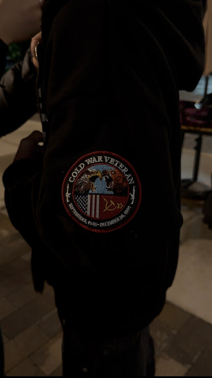 FUCK ICE HOODIE
